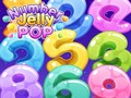 Mäng Number Jelly Pop Internetis