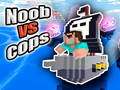 Mäng Noob koputajate vastu Internetis
