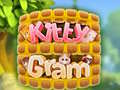 Mäng Kittygram Internetis