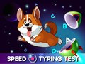 Mäng Kiirus kirjutamise test Internetis