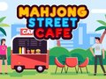 Mäng Mahjong Tänavakohvik Internetis