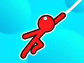 Mäng Stickman Konks Kiik Internetis