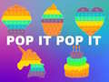 Mäng Pop It Pop It Internetis