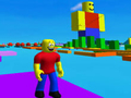 Mäng Roblox Obby: Põrgu Torn Internetis