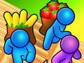 Mäng Mini Farm Internetis