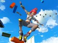 Mäng Ainult Üles 3D Parkour: Mine Tõusma Internetis