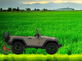 Mäng Jeep Wheelie Internetis