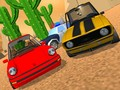 Mäng Politseiauto jahtsimulaator Internetis