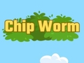 Mäng Chip-worm Internetis