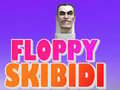 Mäng Flopppy Skibidi Internetis