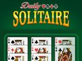 Mäng Igapäevane Solitaire Internetis