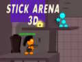 Mäng Pulga Arenal 3D Internetis