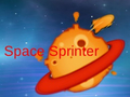 Mäng Kosmose Sprinter Internetis