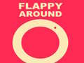 Mäng Flappy Ümber Internetis