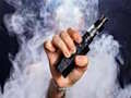 Mäng Vape sõltlane Internetis