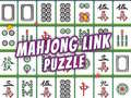 Mäng Mahjongi Ühendusmõistatus Internetis