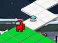 Mäng Among Us Arcade Internetis