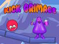 Mäng Löö Grimace Internetis