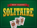 Mäng Parim Klassikaline Solitaire Internetis