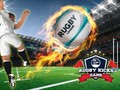 Mäng Rugby Löögi Mäng Internetis