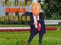 Mäng Trump Õun Shooter Internetis