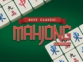 Mäng Parim Klassikaline Mahjong Connect Internetis