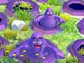 Mäng Peksige Grimace Shake Internetis