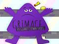 Mäng Grimace vs hiiglaslikud klouni kingad Internetis
