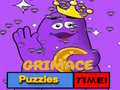 Mäng Grimace Mälumäng Aeg Internetis