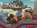 Mäng Mehaaniline Dinosaurus Internetis