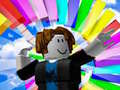 Mäng Roblox: Langevarjund Internetis