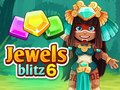 Mäng Ehteid Blitz 6 Internetis