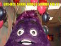Mäng Peidetud Skibidi WC Grimace Shake Internetis
