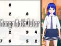 Mäng Manga Matematika Tutor Internetis