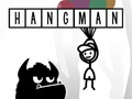 Mäng Hangman Internetis