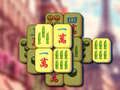 Mäng Mahjong Solitaire: Maailma Tuur Internetis