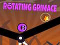 Mäng Pöörlev Grimace Internetis