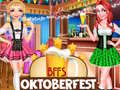 Mäng BFFs Oktoberfest Internetis