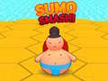 Mäng Sumo Löök! Internetis