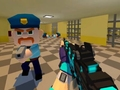 Mäng Panga rööv: San Andreas Internetis