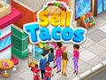 Mäng Müü Tacos Internetis