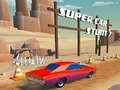 Mäng Super Trikkauto 7 Internetis