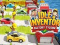 Mäng Lai Inventor Internetis