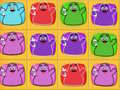 Mäng Grimace Matching Internetis