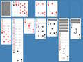 Mäng Klondike Solitaire 3 käiku Internetis