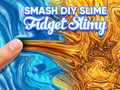 Mäng Lööd DIY limusi Fidget Libe Internetis