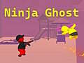 Mäng Ninja Hais Internetis