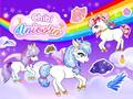 Mäng Chibi Ükssarvik Internetis