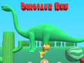 Mäng Dinosauruse Jooks Internetis