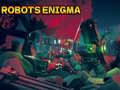 Mäng Robotite Müsteerium Internetis